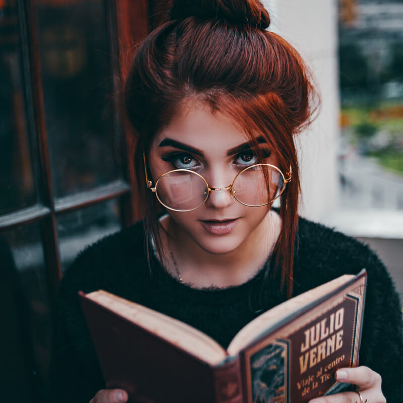 The Power of the Book